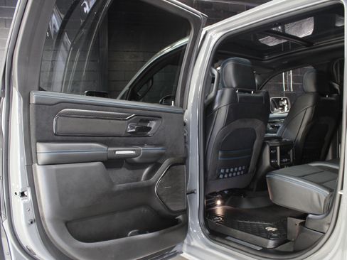 Used 2023 RAM 1500 TRX w/ TRX Level 2 Equipment Group image 45