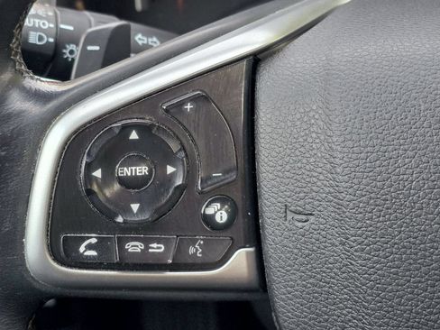 Used 2019 Honda Civic Sport image 14