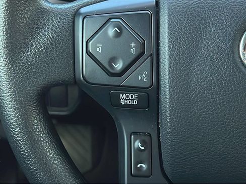 Used 2019 Toyota Tacoma SR w/ SR Convenience Package RWD image 19