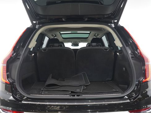 Used 2026 Volvo XC90 B6 Plus AWD/4WD image 20