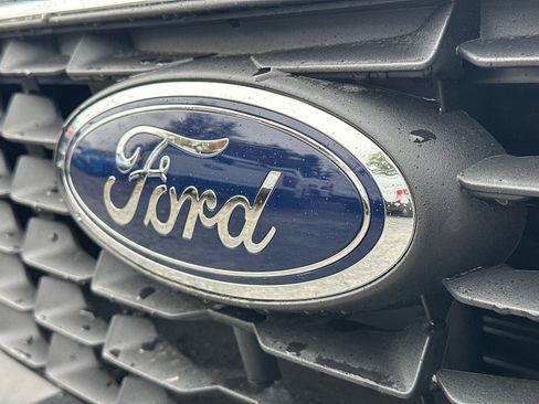 New 2026 Ford Escape Active w/ Cold Weather Package image 13