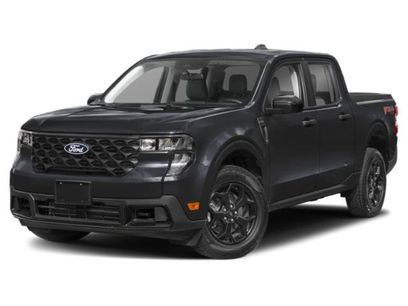 New 2026 Ford Maverick XLT