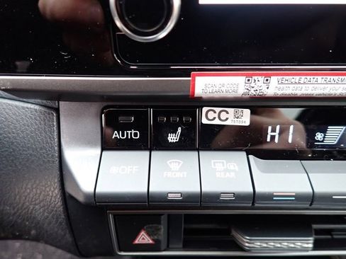 New 2026 Toyota Camry SE image 18