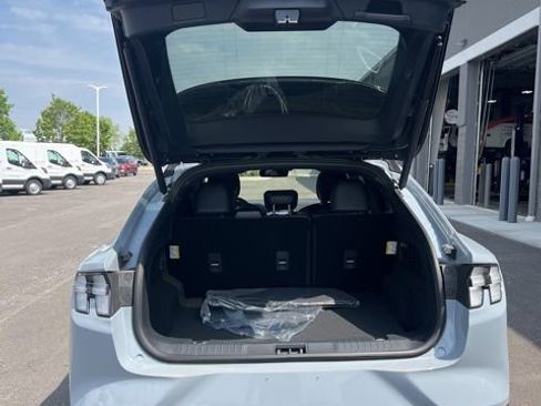 New 2025 Ford Mustang Mach-E GT image 9