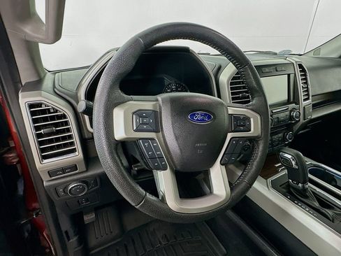 Used 2016 Ford F150 Lariat image 15