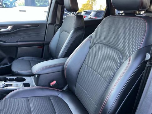 Used 2023 Ford Escape ST-Line w/ Tech Pack #1 image 29