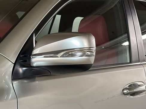 Used 2021 Lexus GX 460 Premium AWD/4WD image 5