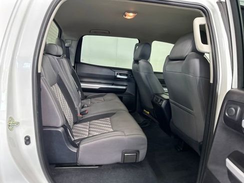 Used 2020 Toyota Tundra SR5 image 27
