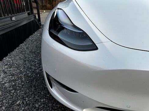 Used 2022 Tesla Model Y Performance image 16