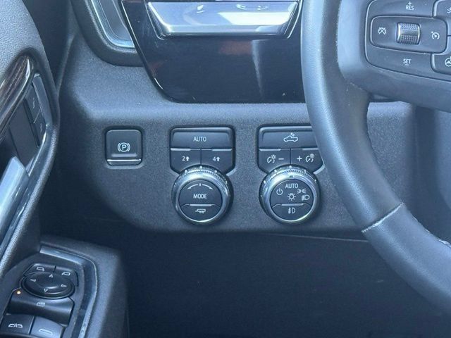 Certified 2024 GMC Sierra 1500 Elevation AWD/4WD image 13