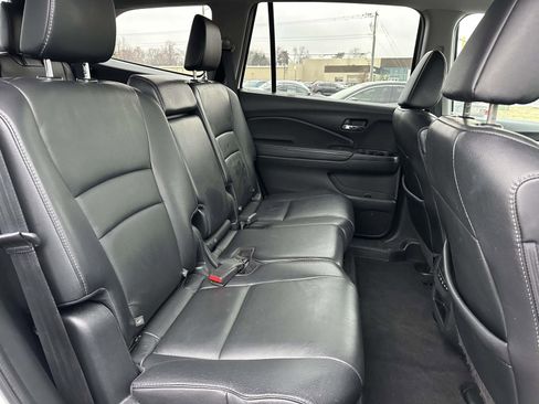 Used 2018 Honda Pilot EX-L image 11