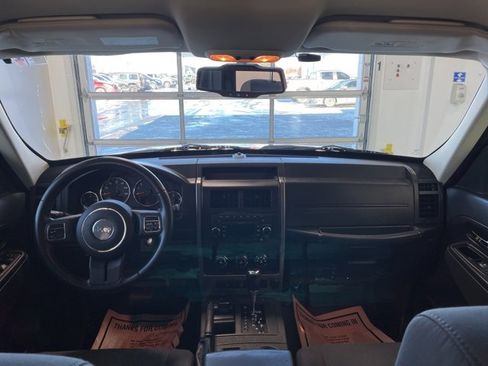 Used 2011 Jeep Liberty Sport w/ Popular Equipment Group image 12