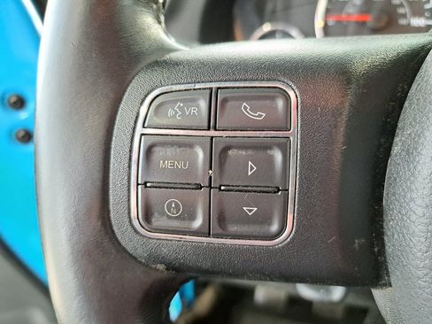 Used 2017 Jeep Wrangler Sport w/ Quick Order Package 23S image 12