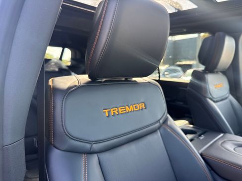 New 2026 Ford Expedition Tremor AWD/4WD image 45