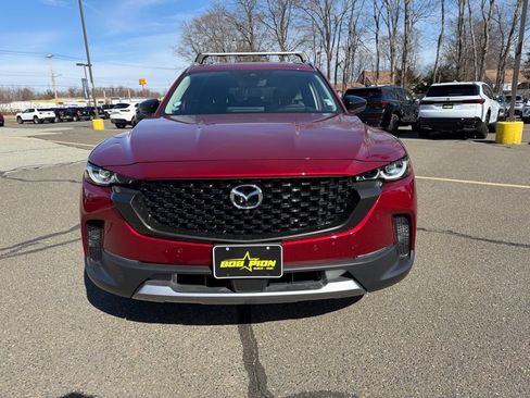 Used 2024 MAZDA CX-50 2.5 Turbo w/ Weather Package image 10