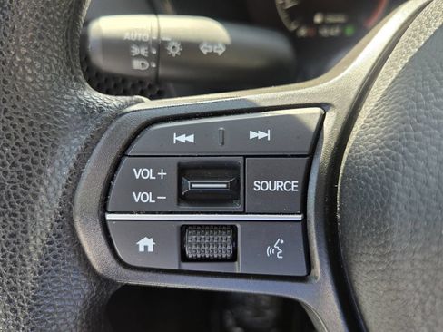 Certified 2025 Honda CR-V LX image 23