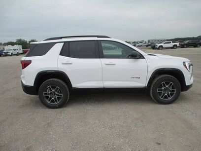 New 2026 GMC Terrain AT4