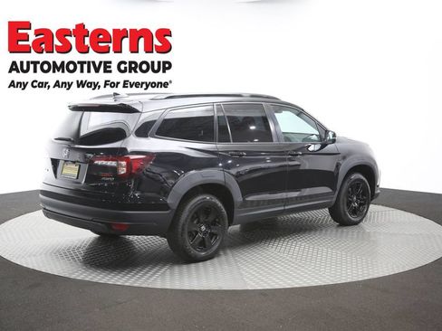 Used 2022 Honda Pilot TrailSport image 43