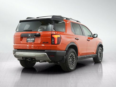 Used 2026 Honda Passport TrailSport image 5