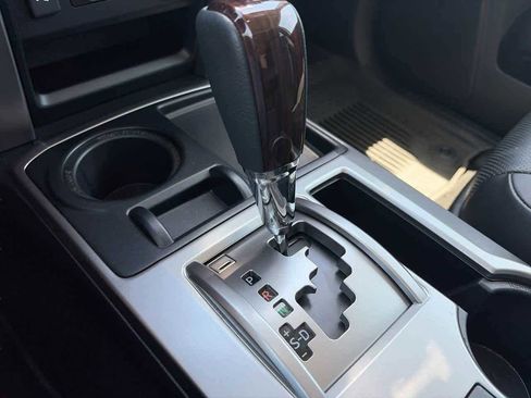 Used 2023 Toyota 4Runner Limited RWD image 20