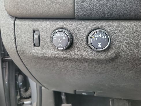 Used 2022 GMC Canyon AT4 w/ Trailering Package AWD/4WD image 29