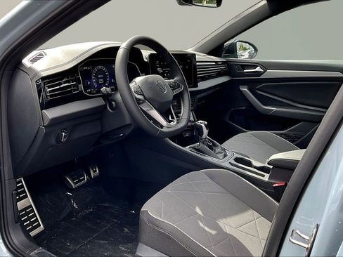 New 2026 Volkswagen Jetta Sport image 16