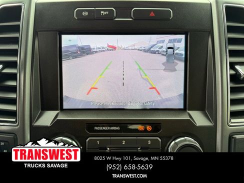 Used 2022 Ford F350 XLT w/ XLT Value Package AWD/4WD image 10