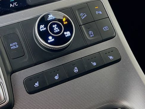 Used 2024 Hyundai Palisade Calligraphy AWD/4WD image 22