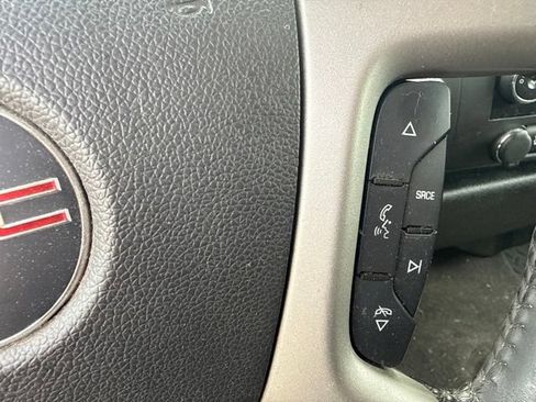 Used 2013 GMC Sierra 1500 SLE AWD/4WD image 11