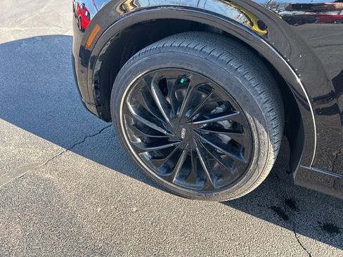 Used 2023 Lincoln Aviator Black Label w/ Jet Package image 17