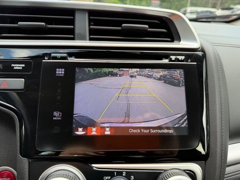 Used 2016 Honda Fit EX image 29