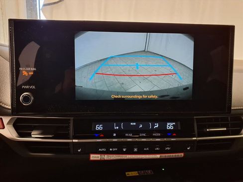 New 2026 Toyota Sienna XLE Woodland Edition image 14