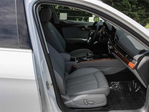 Used 2023 Audi A4 2.0T allroad Premium Plus w/ Premium Plus Package image 18