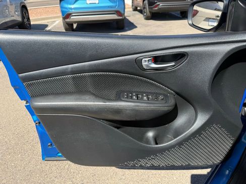 Used 2016 Dodge Dart SE w/ Convenience Group image 11