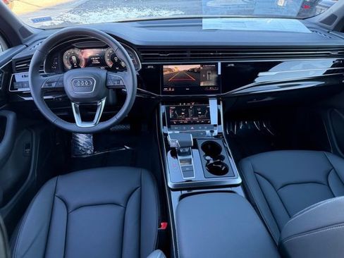 New 2026 Audi Q7 3.0T Premium AWD/4WD image 21