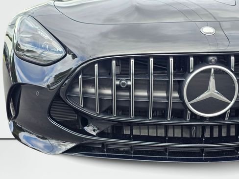 Used 2025 Mercedes-Benz AMG GT 63 image 27