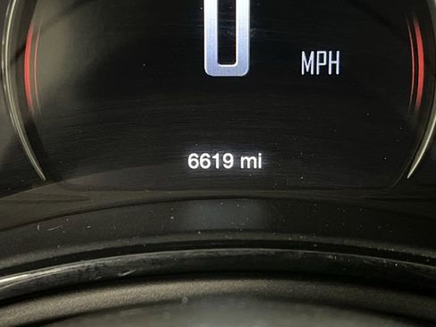 Used 2024 Dodge Durango SXT w/ 3rd Row Seating Group image 6