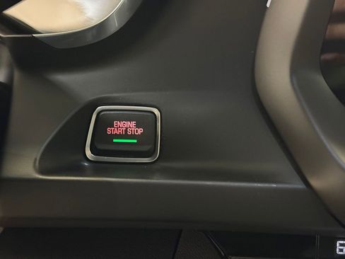 Used 2021 Chevrolet Camaro SS RWD image 37