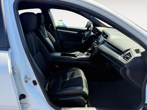 Used 2019 Honda Civic Sport image 19