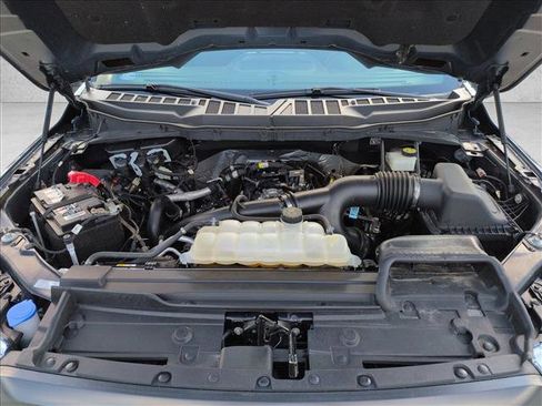 Certified 2023 Ford F150 XLT w/ Equipment Group 302A High image 22