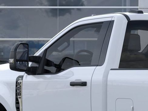 New 2026 Ford F250 XL w/ Snow Plow/Camper Package AWD/4WD image 20