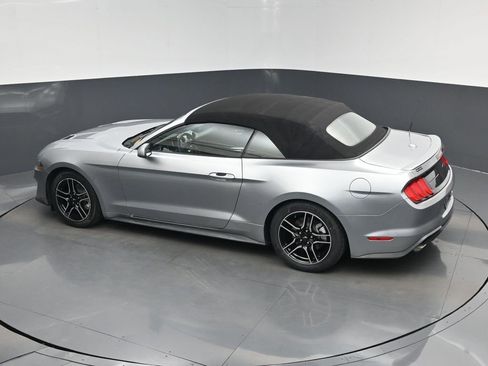 Used 2021 Ford Mustang Premium image 12