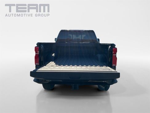 New 2026 Chevrolet Silverado 2500 LTZ w/ Trail Boss Package image 26