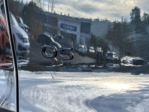 New 2025 Audi Q5 Premium Plus image 26