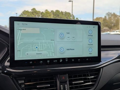 New 2026 Ford Escape ST-Line w/ Tech Pack #1 image 14