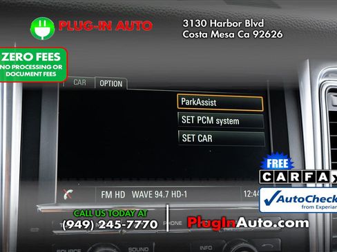 Used 2015 Porsche Macan S AWD/4WD image 30