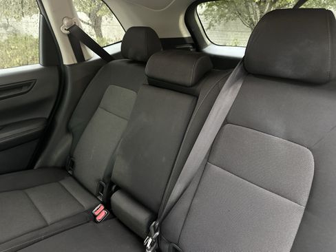 Used 2025 Honda CR-V LX image 24