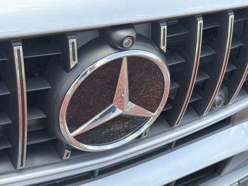 Used 2023 Mercedes-Benz C 43 AMG 4MATIC Sedan image 31
