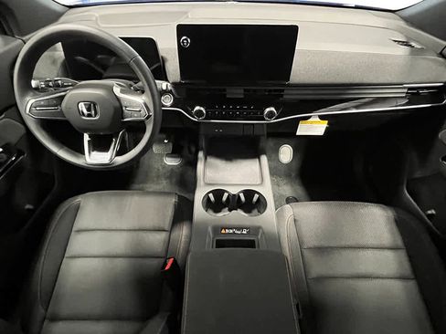 New 2025 Honda Prologue EX image 16