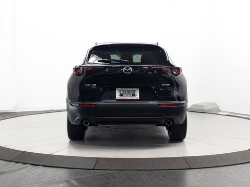 Used 2023 MAZDA CX-30 AWD 2.5 S w/ Premium Package image 9